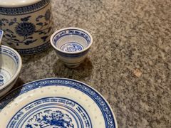 -南京大牌档(青岛万象城店)