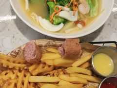 -Aqua Oasis 水天堂(常熟永旺店)