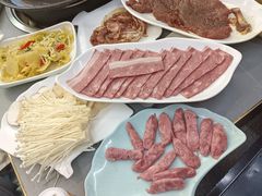 -牛犇炭火烤肉·鲜切烤肉(承德总店)