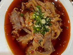-老来福·非遗酸汤兔(凯旋路店)