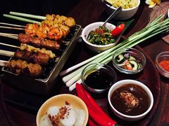 -DiAtas by Art Cafe Bumbu Bali