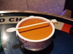 -伯友茶记(中华广场店)