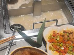 -海底捞火锅(江北万达商业广场店)