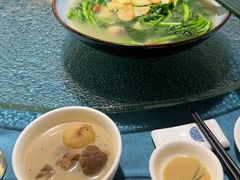 -随园花园餐厅(新港中路店)