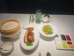 -彩虹之约•淮扬家宴(亚运村店)