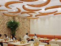 -第六季自助餐厅(甜水园店)