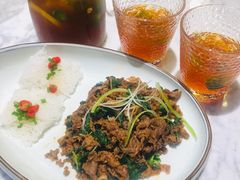 -PHO爺·越南料理(亦庄大族广场店)