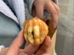 -莫朗核桃饼(虹泉路店)