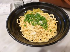 拌面-巧燕坊一笼一蒸(庆春广场地铁站店)