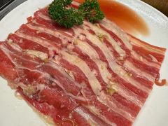 -本家·添百客韩国料理(泰然店)