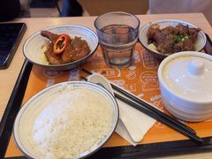 -大快活(罗湖商业城分店)