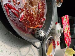 -龙厂长老火锅(抚琴店)