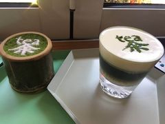 -茶是一枝花泡茶店