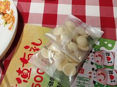 -西贝(上海我格广场店)