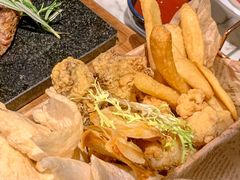 -JUKEBOX玖部音乐餐厅(华侨城店)