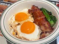 -文通冰室(东方宝泰店)