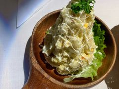 -俄士厨房(万松园店)