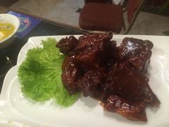 -锡和无锡菜(景丽苑店)