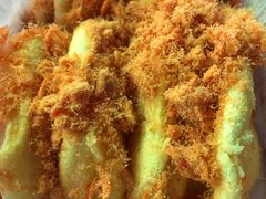 肉松蛋糕-飘香心语(官亭路店)