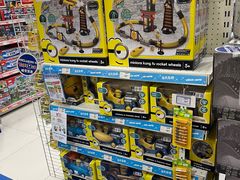 -TOYSRUS玩具反斗城(天津远洋乐堤港店)