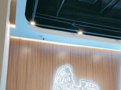 -萨莉亚意式餐厅(河东万达店)