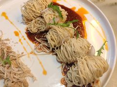 -桂满陇天书(南京德基旗舰店)