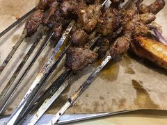 -清真·马峰烤肉(小学习北巷店)