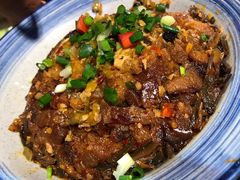 -印象鲵宴·张家界地标美食名片(溪布街店)