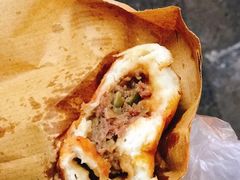 -牛煎里牛肉煎包淮南牛肉汤(广东路店)