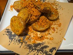 -魏铭鱼头捞饭(晋阳路店)