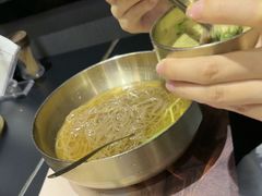 -西塔老太太泥炉烤肉(龙湖北苑天街店)