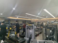 -超鹿运动健身(紫阳商贸中心店)