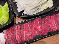 -掂档潮汕牛肉火锅(沈阳万象城店)