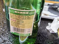 -牛鲜盛齐齐哈尔烤肉(曹路店)
