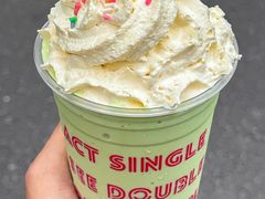 -汉堡王(北京三里屯购物中心)