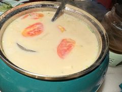 -佬麻雀·剁椒鱼头(京基KK One店)