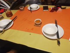 -合晋食府(广州合晋帝苑酒店)
