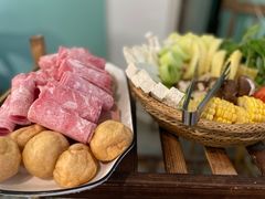 -Thai Basil罗勒叶泰式餐厅(时代天街店)