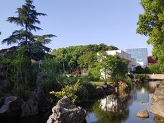 -七宝老街-闵行市民文化广场