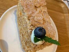 拿破仑-81BAKERY(大学路店)