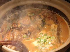 -吃饭皇帝大土家民族菜(正大广场店)
