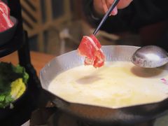 -西月山居匠心创意料理(江汉路新佳丽广场店)