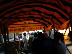 -小李烧鸡(西北角总店)