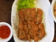 -松發肉骨茶(克拉码头店)