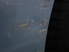 -畅通航行汽车钣金喷漆 无痕修复·局部喷漆