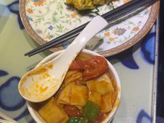 -撒拉花儿·新疆菜·清真(太阳宫店)