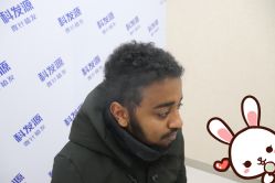 -大麦微针植发丨全国连锁