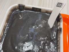 黑芝麻糊-满记甜品(静安大悦城店)