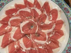 -马记伊源斋涮肉·清真菜(潘家园古玩市场店)