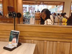 大堂-After You Dessert Cafe(CENTRALWORLD)